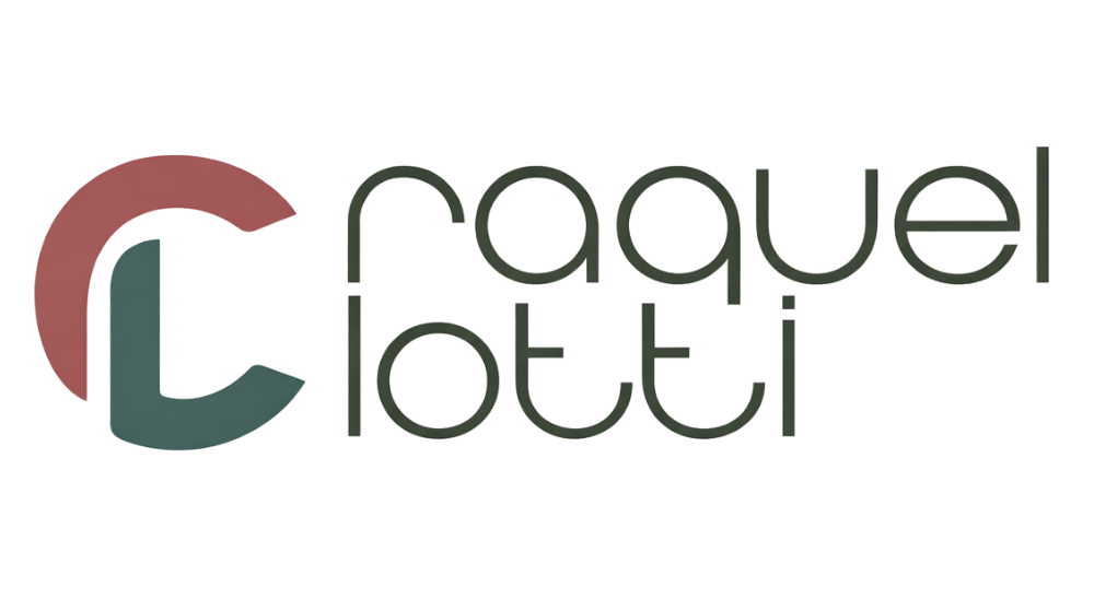 Logo Dra. Raquel Lotti